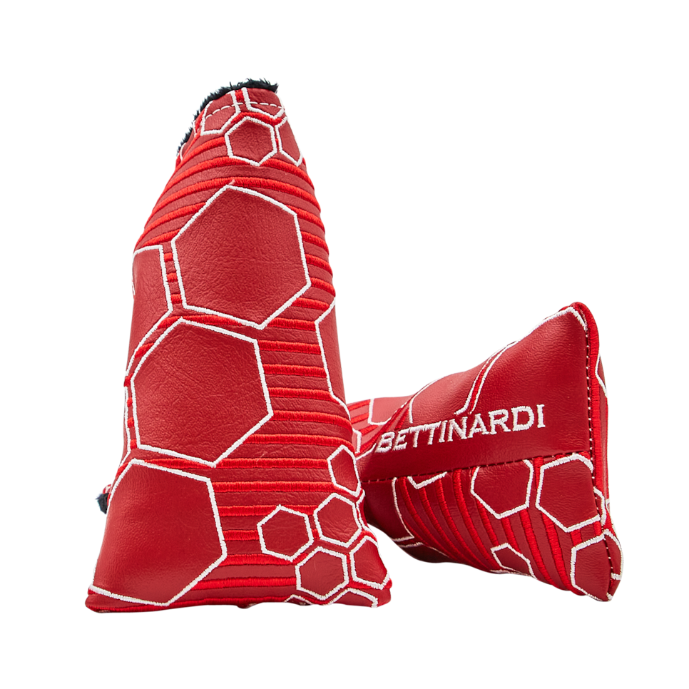 Bettinardi's latest limited-edition putter is based of the one